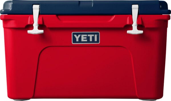 YETI Limited Edition Tundra 45 Hard Cooler