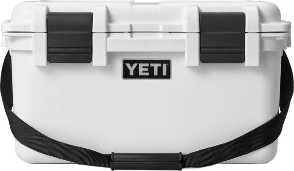 YETI LoadOut GoBox 30 2.0 Gear Case