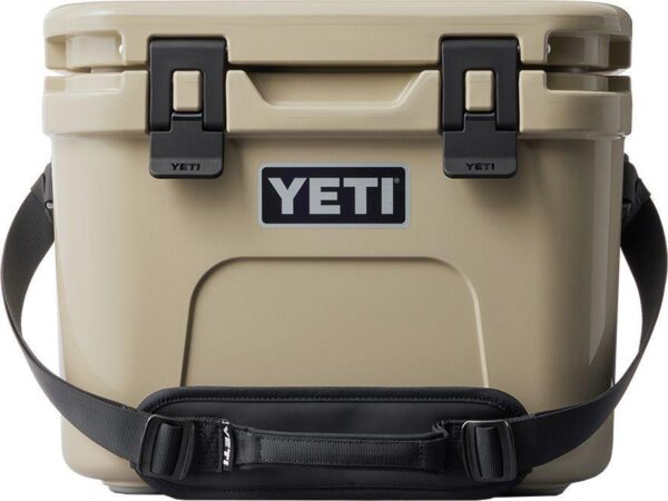 YETI Roadie 15 Hard Cooler