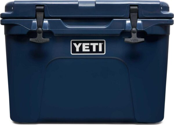 YETI Tundra 35 Cooler