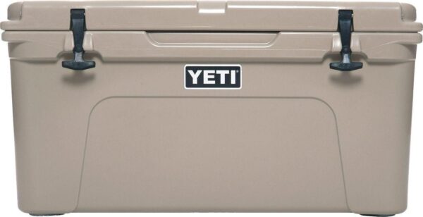 YETI Tundra 65 Cooler