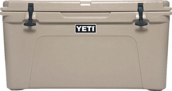 YETI Tundra 75 Cooler