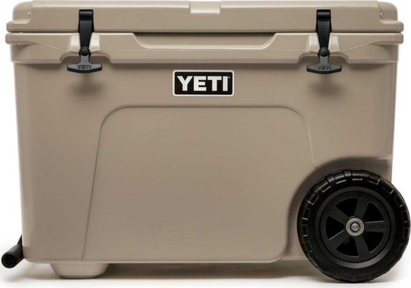 YETI Tundra Haul Cooler