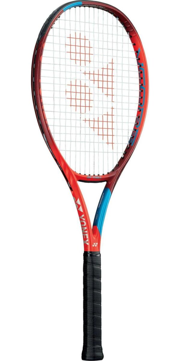 Yonex VCore 100 Tennis Racquet - Unstrung