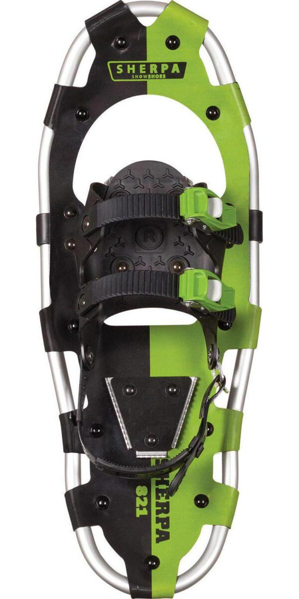 Yukon Charlie's Adult Sherpa Snowshoes