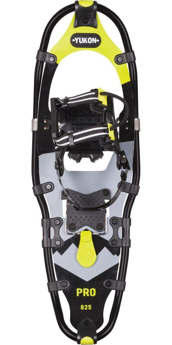 Yukon Charlie's Adult Pro Snowshoes