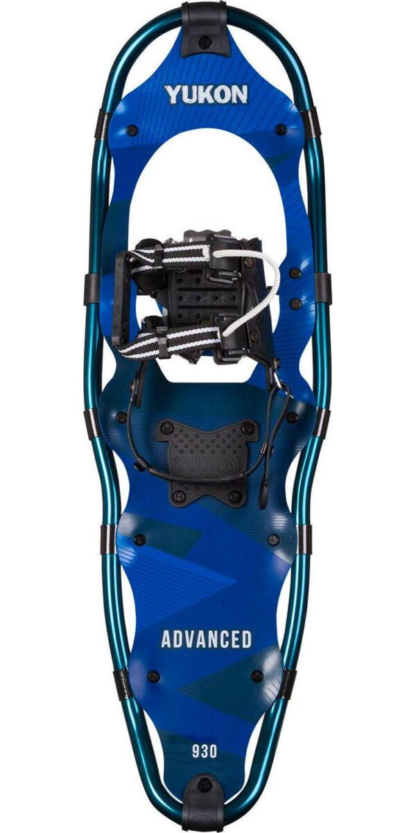 Yukon Charlie's Men's Advanced Snowshoes