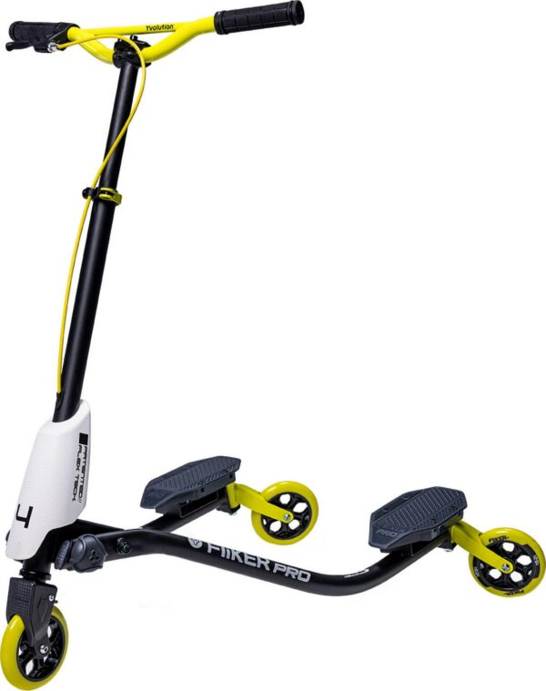 Yvolution Fliker Pro Scooter