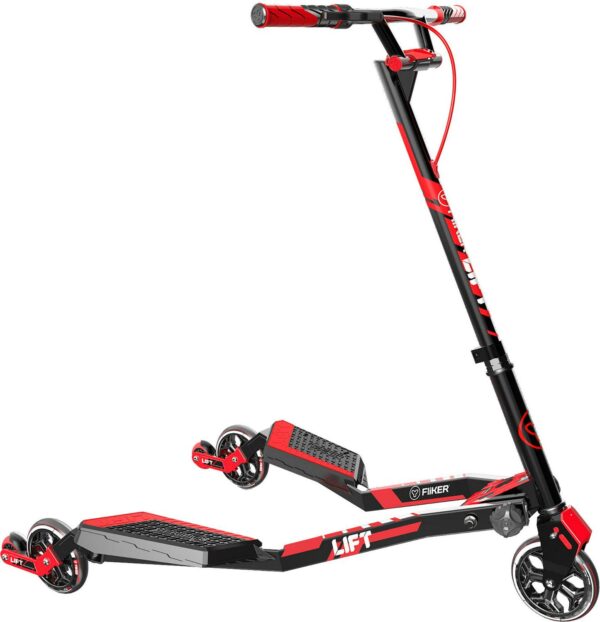 Yvolution Y Fliker LIFT L3 Scooter