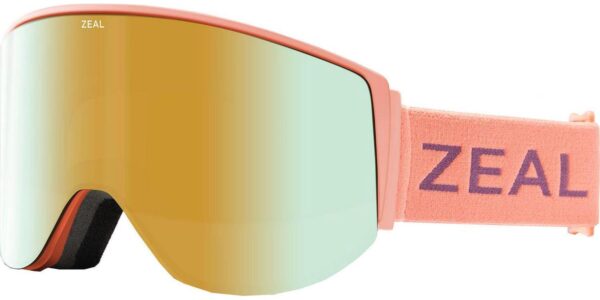 Zeal Unisex Optics Beacon ODT Snow Goggles