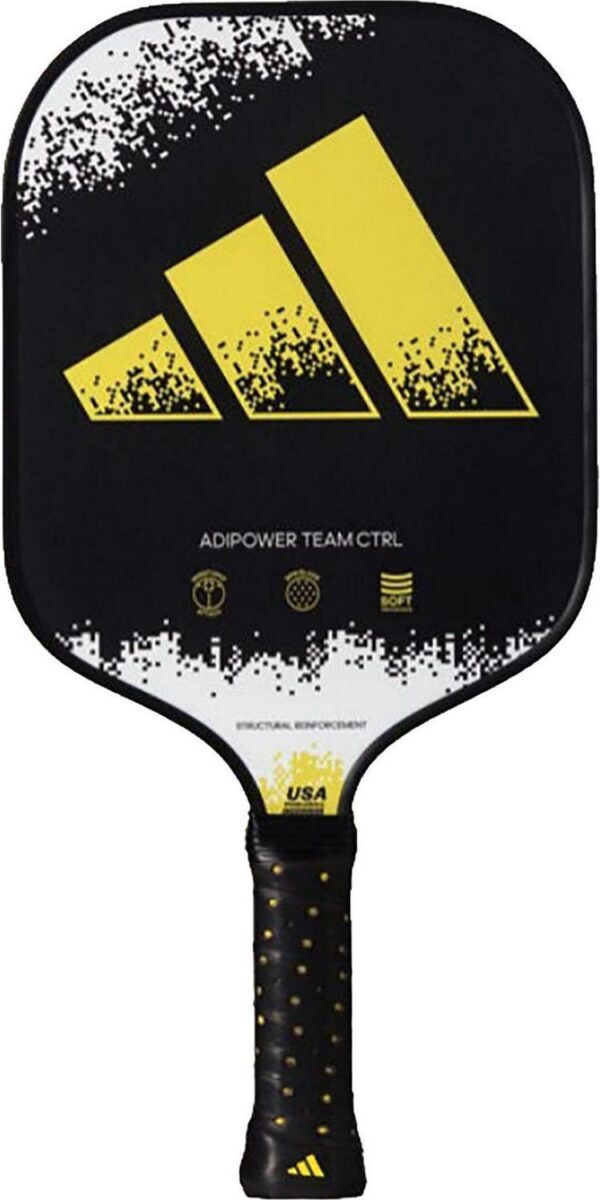 adidas Adipower Team Pickleball Paddle