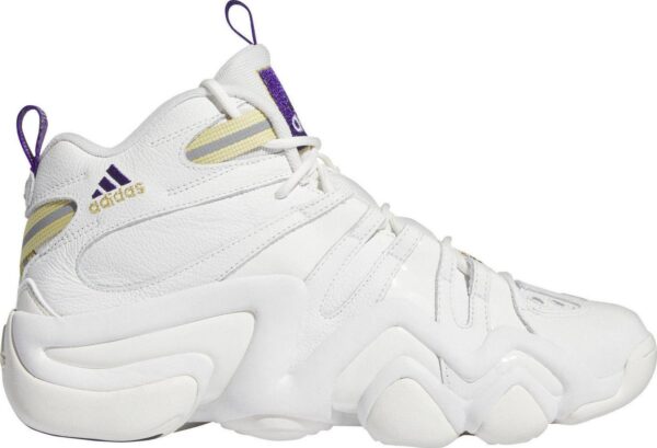 adidas Crazy 8 Basketball Shoes