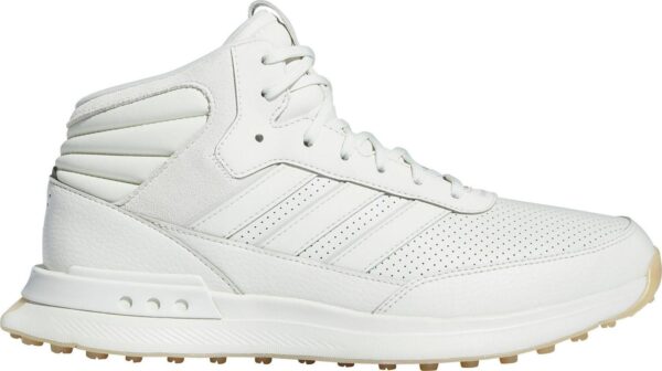 adidas Men's S2G Spikeless Mid Golf Shoes