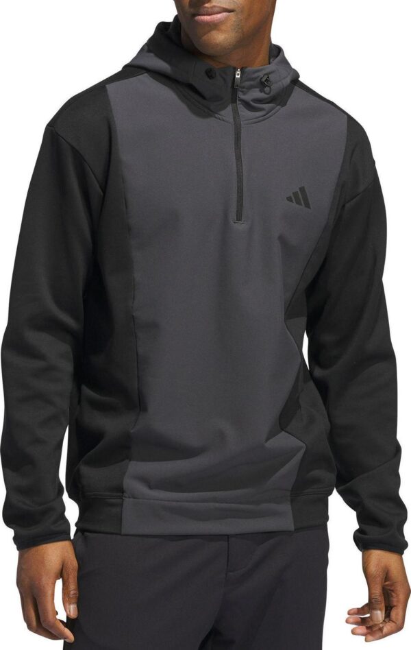 adidas Men's Ultimate365 COLD.RDY Golf Hoodie