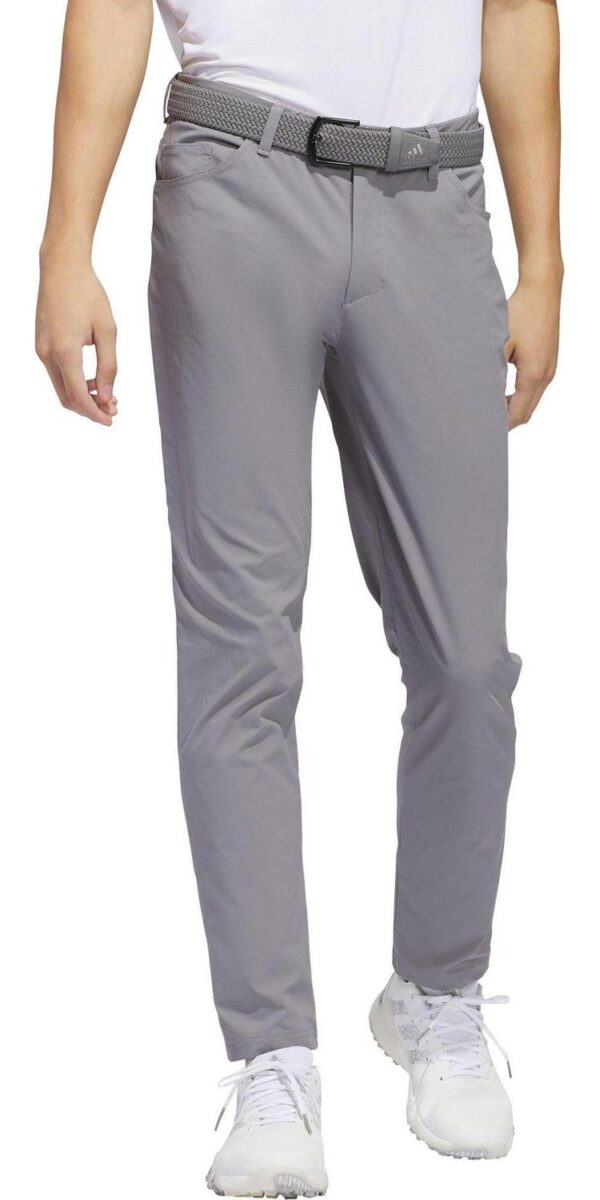 adidas Men's Ultimate365 5-Pocket Golf Pants