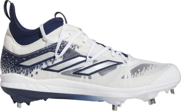 adidas Men's adizero Afterburner 9 NWV Metal Baseball Cleats