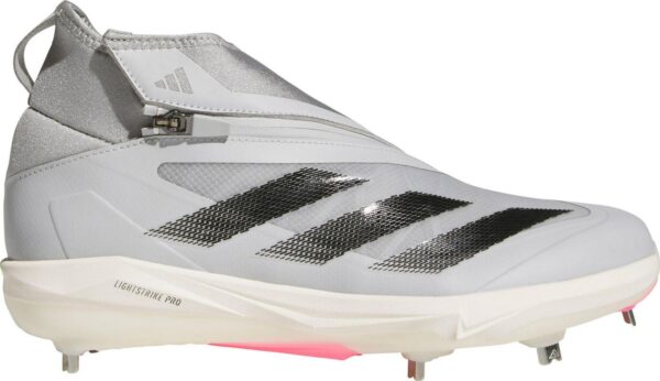 adidas Men's adizero Impact+ Metal Baseball Cleats