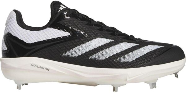 adidas Men's adizero Electric Metal Baseball Cleats