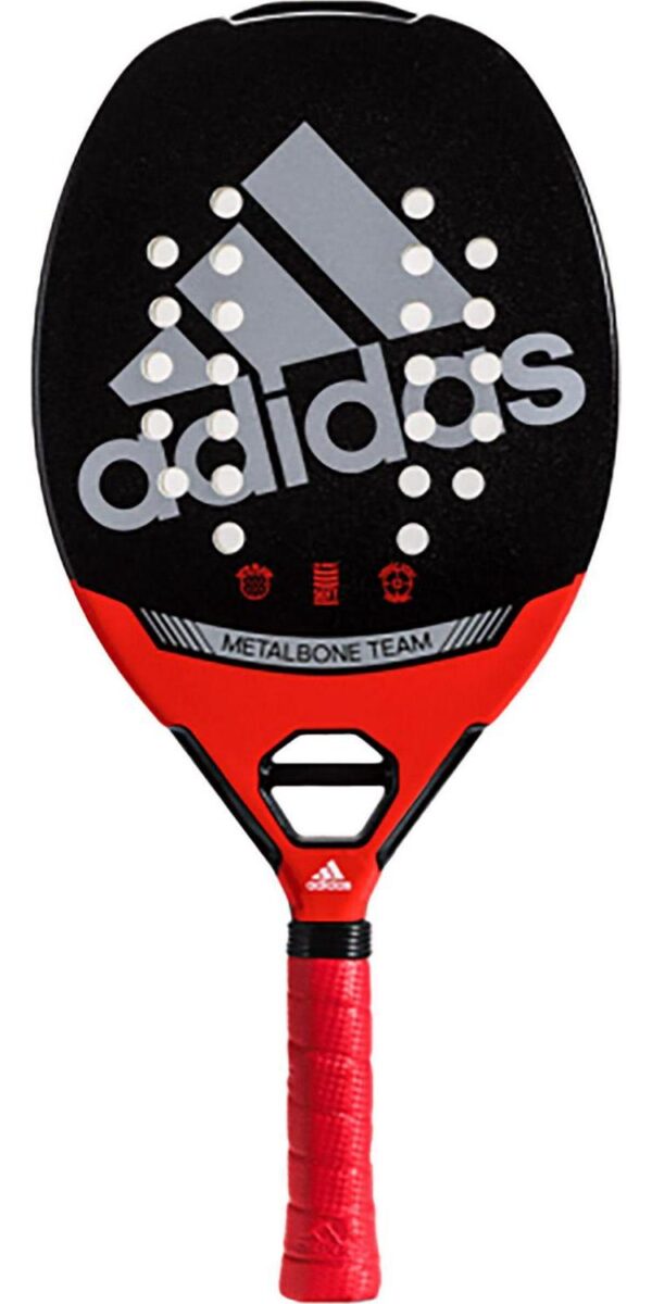 adidas Metalbone Team H24 Beach Tennis Racquet