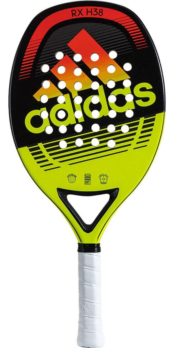 adidas RX 3.1 H38 Beach Tennis Racquet