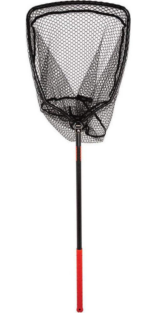 bubba Medium Carbon Fiber Fishing Net