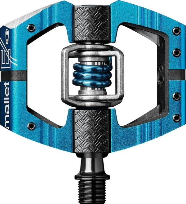 crankbrothers Mallet 3 Clipless Pedals