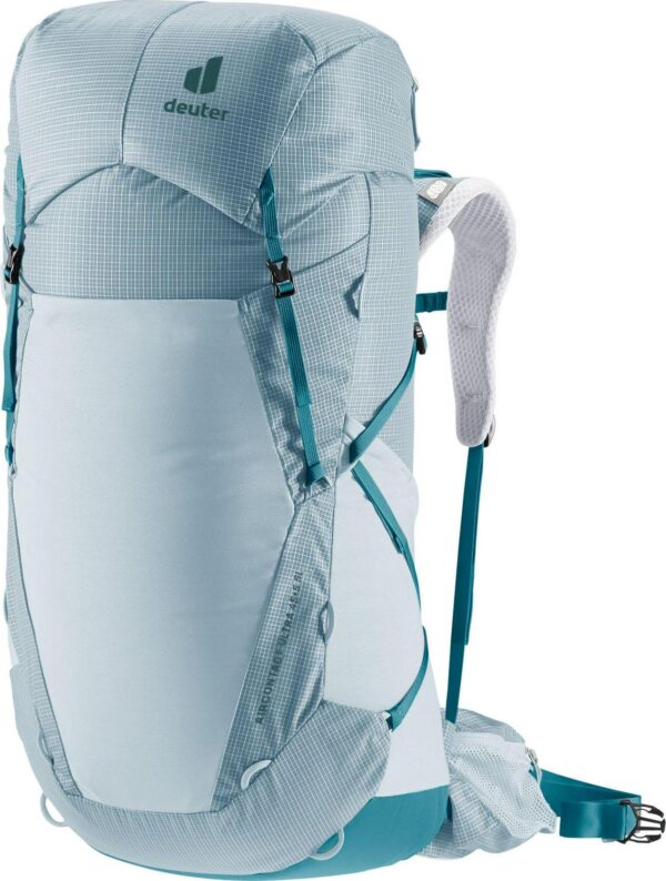 deuter Aircontact Ultra 45+5 SL Backpack