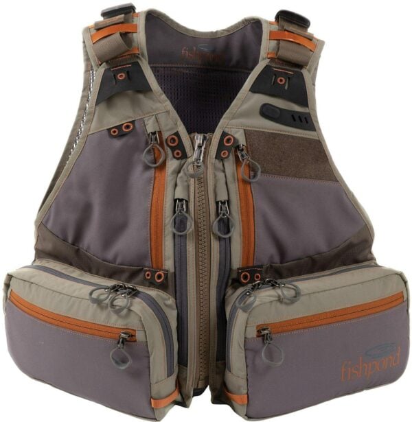 fishpond Men's Upstream Tech Vest