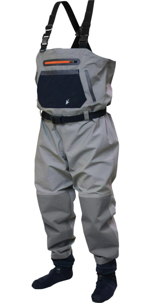 frogg toggs Sierran Breathable Chest Waders