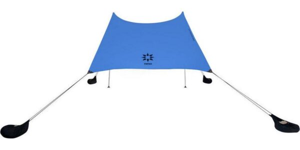 neso 1 Beach Sunshade