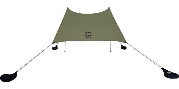 neso Grande Beach Sunshade