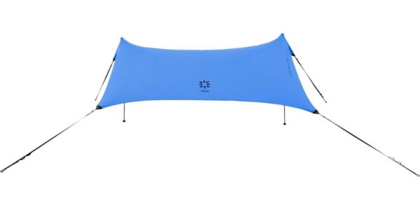 neso Sidelines Grande Sunshade