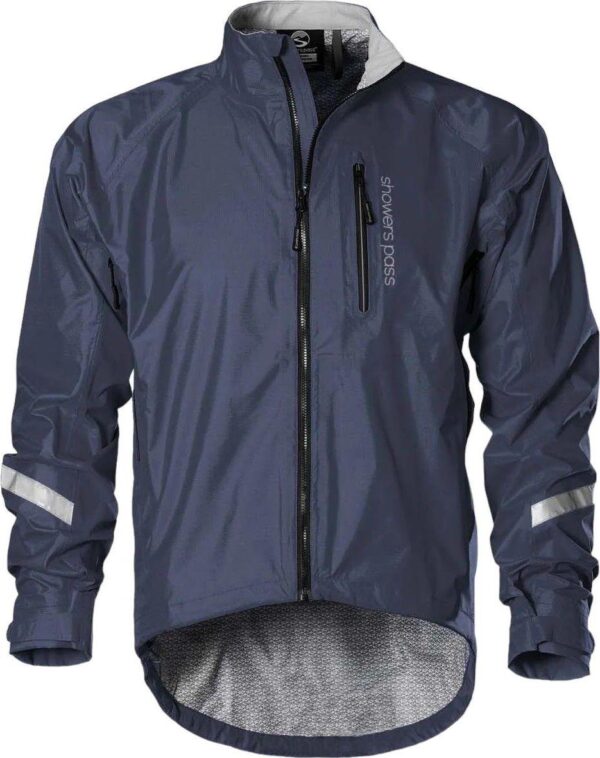 showers pass Men's Century CC Jacket