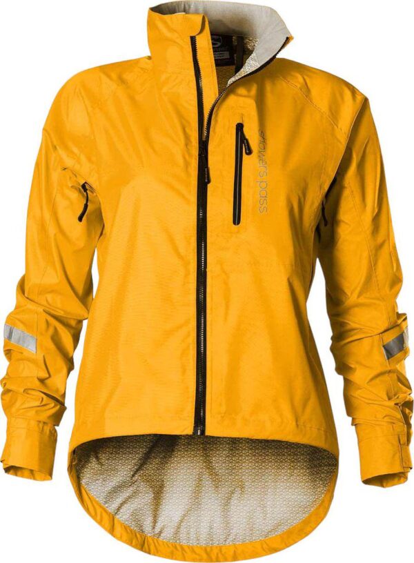 showers pass Women's Century CC Jacket