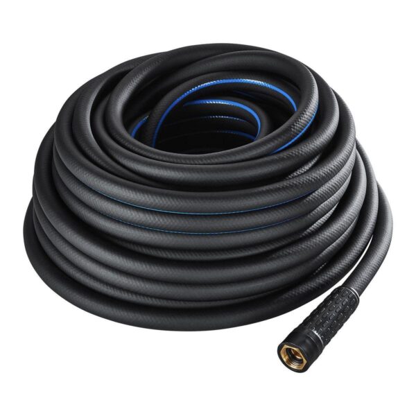 100 ft. x 3/4 in. High Performance Contractor Grade Hose