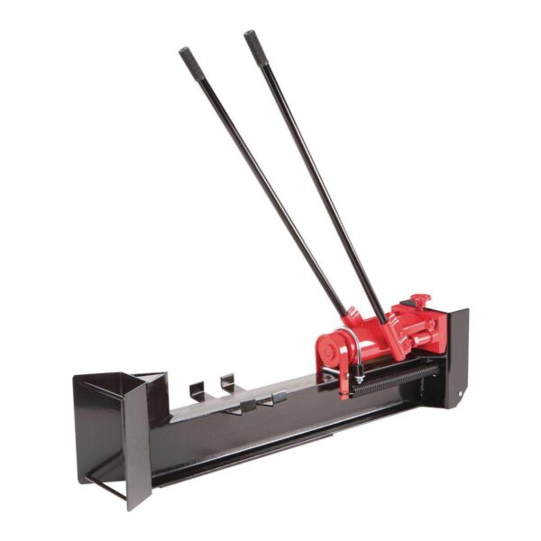 10 Ton Hydraulic Log Splitter