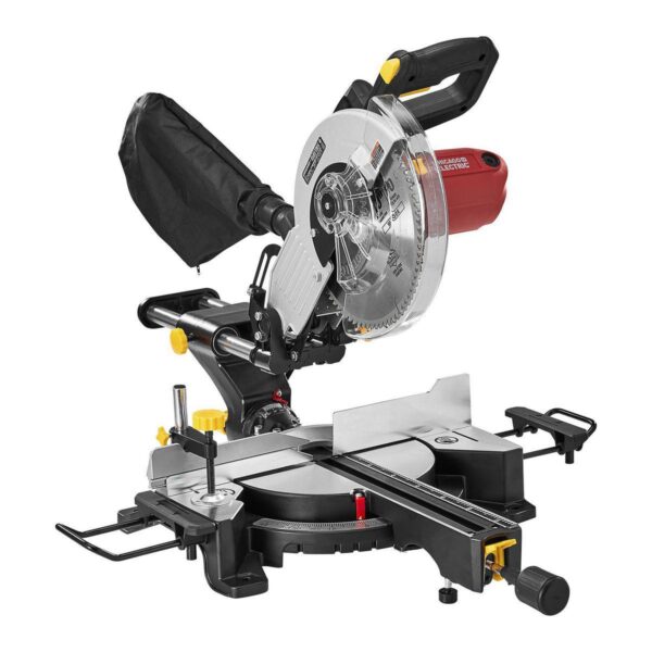 10 in. Sliding Compound Miter Saw