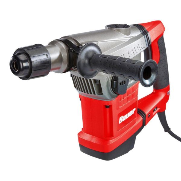 11 Amp, 1-9/16 in. SDS-MAX Type Variable-Speed Rotary Hammer