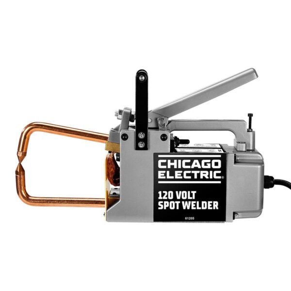 120V Spot Welder