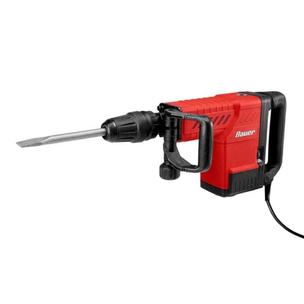 12.5 Amp 23 lb. SDS-MAX Type Demolition Hammer