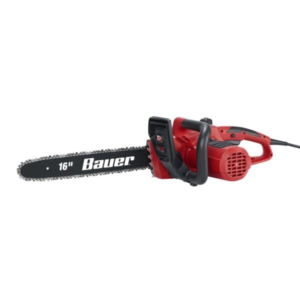 14.5 Amp 16 in. Electric Chainsaw