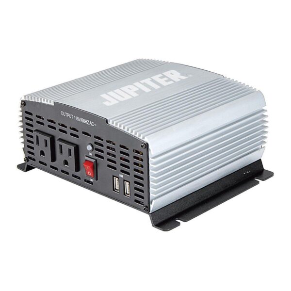 1500 Watt Continuous/3000 Watt Peak Modified Sine Wave Power Inverter