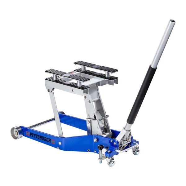 1500 lb. Aluminum ATV / Motorcycle Lift