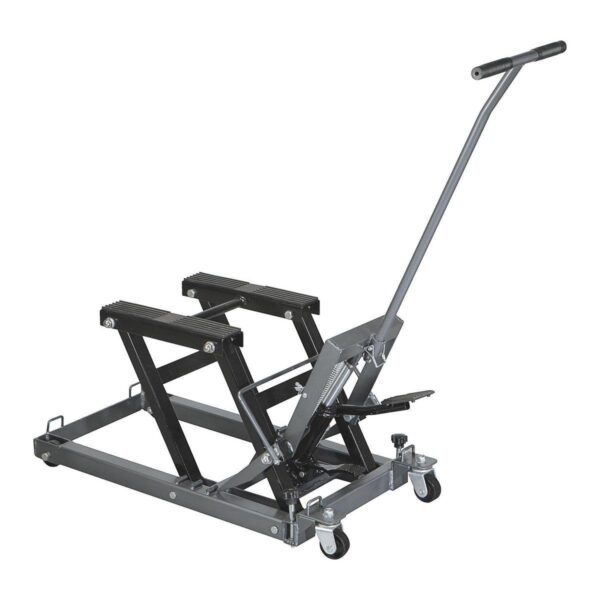 1500 lb. Steel ATV/Motorcycle Lift