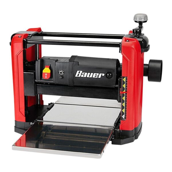 15 Amp 12-1/2 in. Portable Thickness Planer