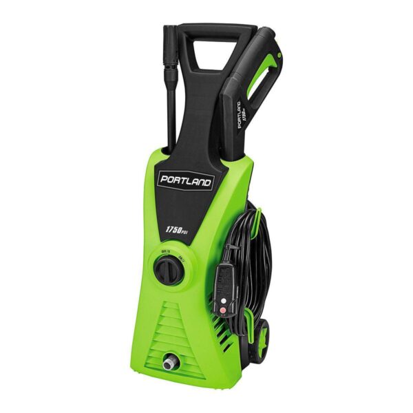 1750 PSI 1.3 GPM Corded Electric Pressure Washer