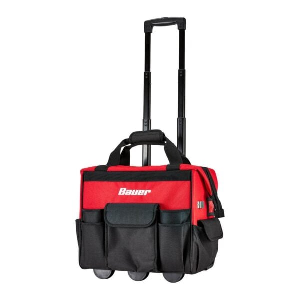 18 in. Roller Tool Bag