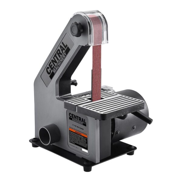 1 in. x 30 in. Belt Sander