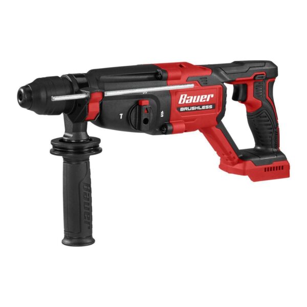20V Brushless Cordless 1 in. SDS-PLUS Type Rotary Hammer - Tool Only