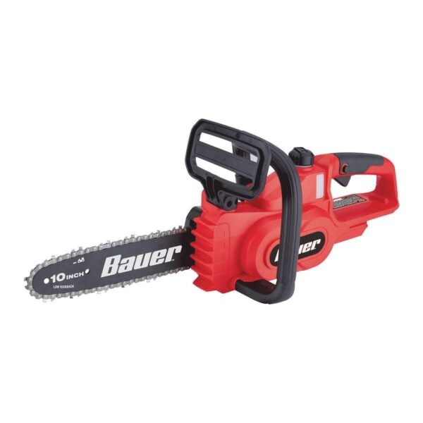 20V Cordless 10 in. Chainsaw Tool Only